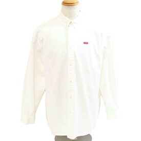 Supreme シュプリーム/スモールボックスロゴシャツ/Bランク/71【中古】
