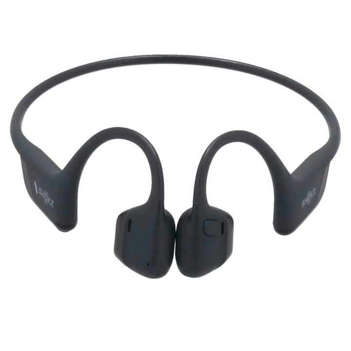 楽天市場】Shokz ショックス/ワイヤレス骨伝導イヤホン/OpenRun Pro2 