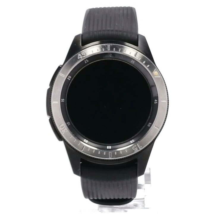 楽天市場】SAMSUNG サムスン/スマートフォン/Galaxy Watch 42mm/SM 
