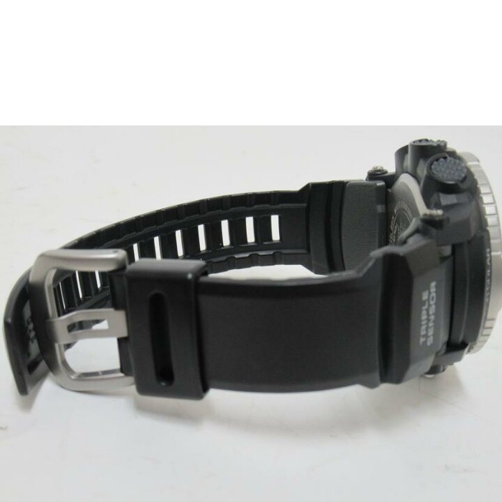 楽天市場】CASIO カシオ/PRO TREK/メンズ/電波ソーラー/PRW-3500-1JF  