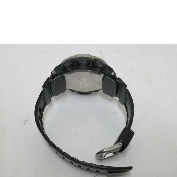 楽天市場】CASIO カシオ/PRO TREK/メンズ/電波ソーラー/PRW-3500-1JF  