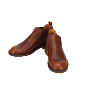 Danner ダナー/KAKAMA SIDEGOREレザーブーツ/D-212112/Aランク/18【中古】