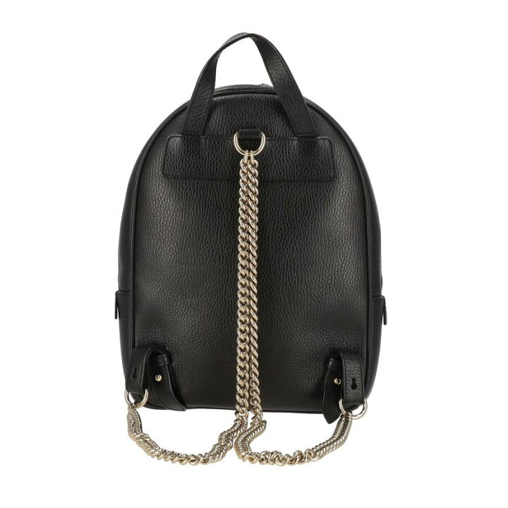 楽天市場】GUCCI グッチ/ソーホーバックパック/536192/498***/Aランク  