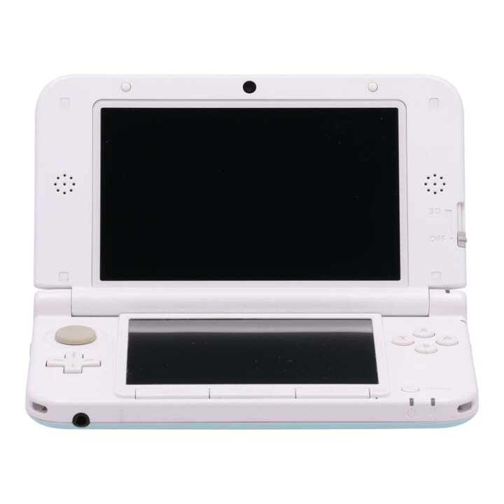 楽天市場】NINTENDO 任天堂 ニンテンドー/3DS LL 本体/SPR-001 