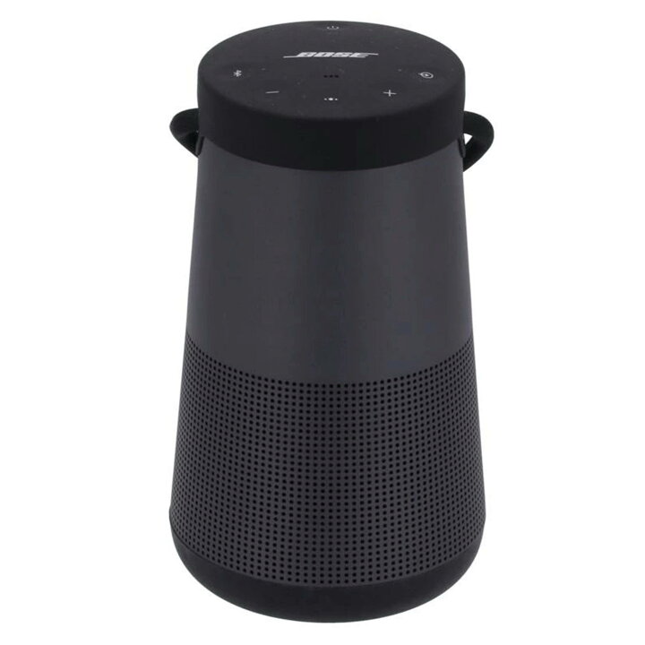 楽天市場】BOSE ボーズ/ワイヤレススピーカー/SoundLink Revolve+/ 