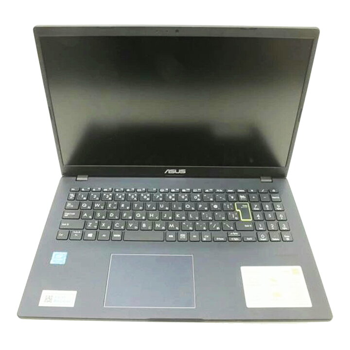 楽天市場】ASUS エイスース/ノートパソコン/E510MA/N2N0CX123075274/AB 