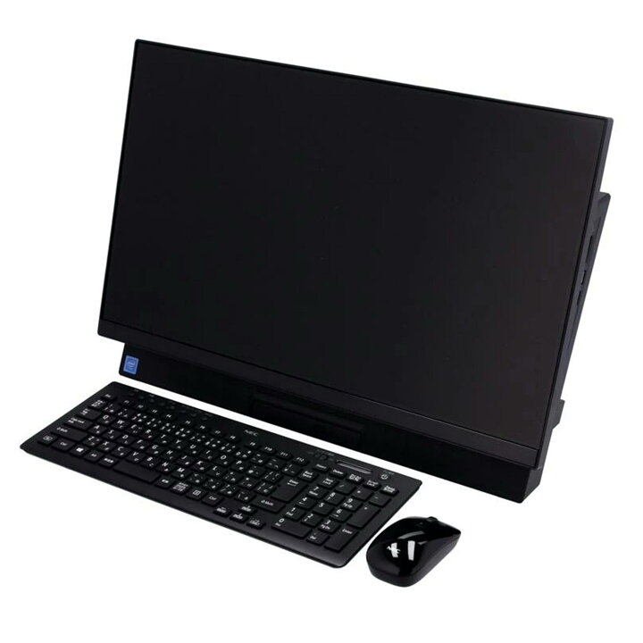 楽天市場】NEC 日本電気/Win11一体型PC/LAVIE Desk All-in-one DA370 