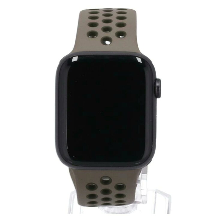 楽天市場】Apple アップル/AppleWatch Nike SE 44mm GPS/MKQK3J/A 