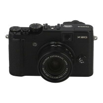 楽天市場】FUJIFILM X20（デジタルカメラ｜カメラ・ビデオカメラ・光学  