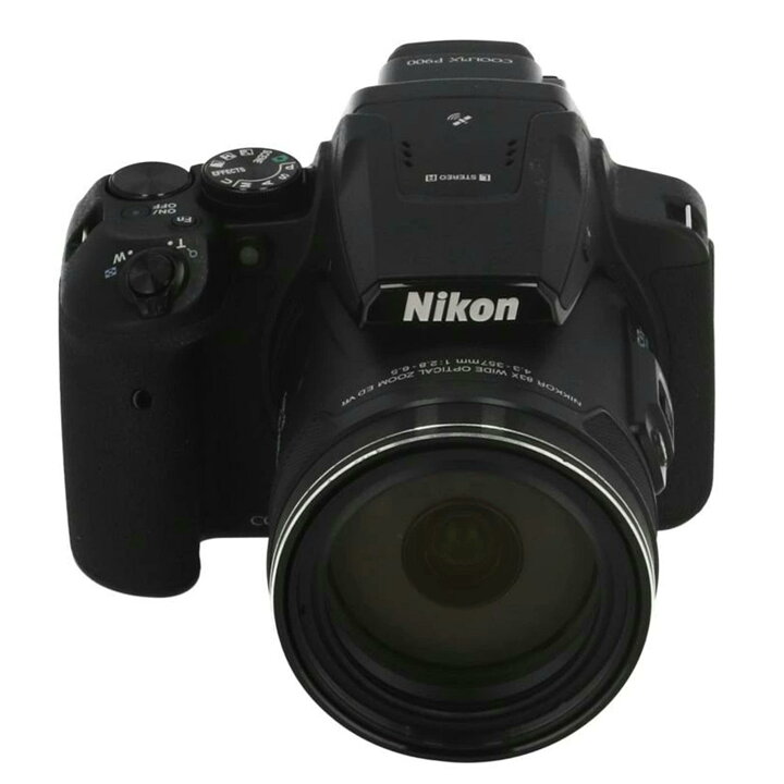 楽天市場】Nikon ニコン/デジタルカメラ/COOLPIX P900/20014473/B 