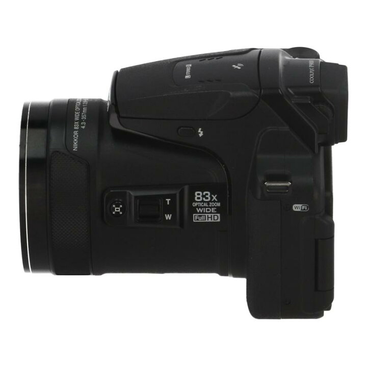 楽天市場】Nikon ニコン/デジタルカメラ/COOLPIX P900/20014473/B 