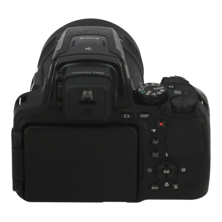 楽天市場】Nikon ニコン/デジタルカメラ/COOLPIX P900/20014473/B 