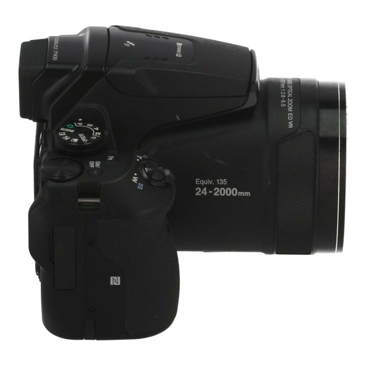 楽天市場】Nikon ニコン/デジタルカメラ/COOLPIX P900/20014473/B 