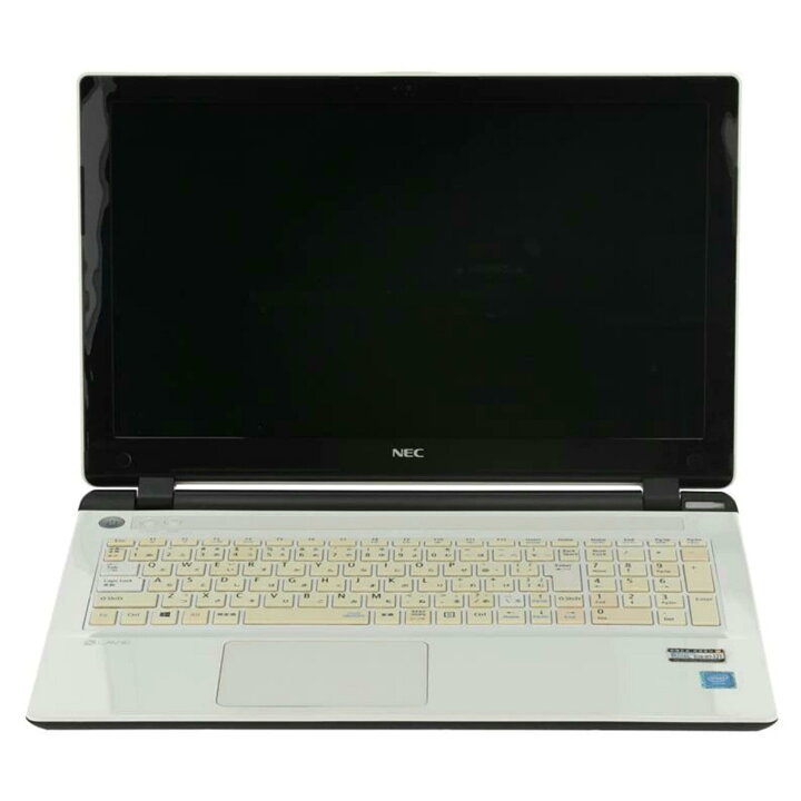 楽天市場】NEC 日本電気/Win10ノートPC/LAVIE NS150/PC-NS150CAW 