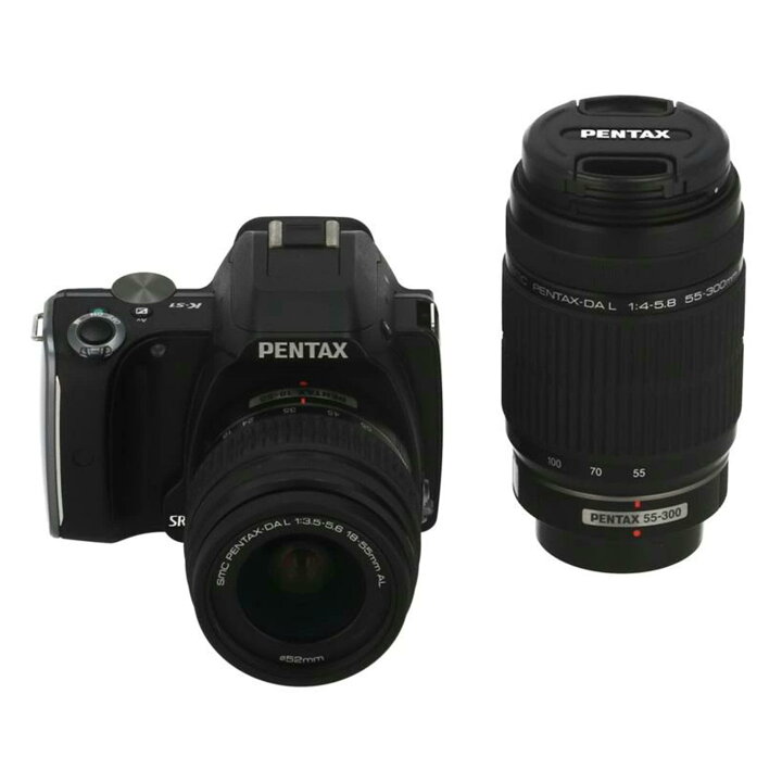 楽天市場】PENTAX ペンタックス/デジタル一眼/K-S1 ダブルズームキット 