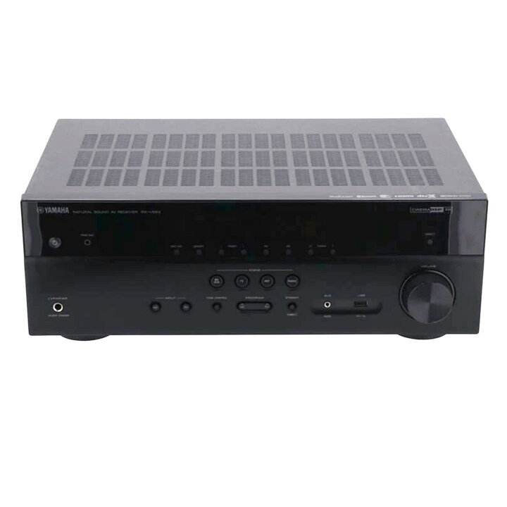 楽天市場】YAMAHA ヤマハ/AVアンプ/RX-V583/Y4538100Q/Bランク/62 