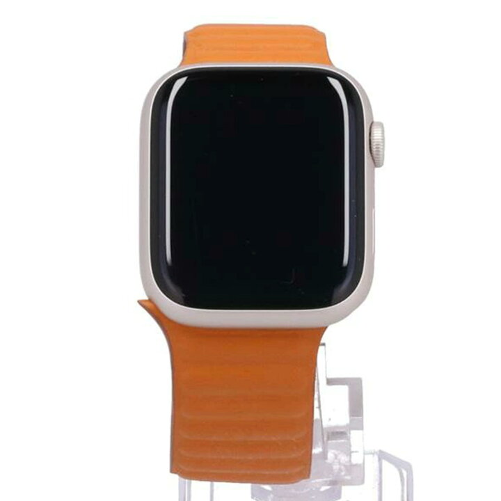 楽天市場】Apple アップル/Apple Watch Series 7/MKNP3J A 