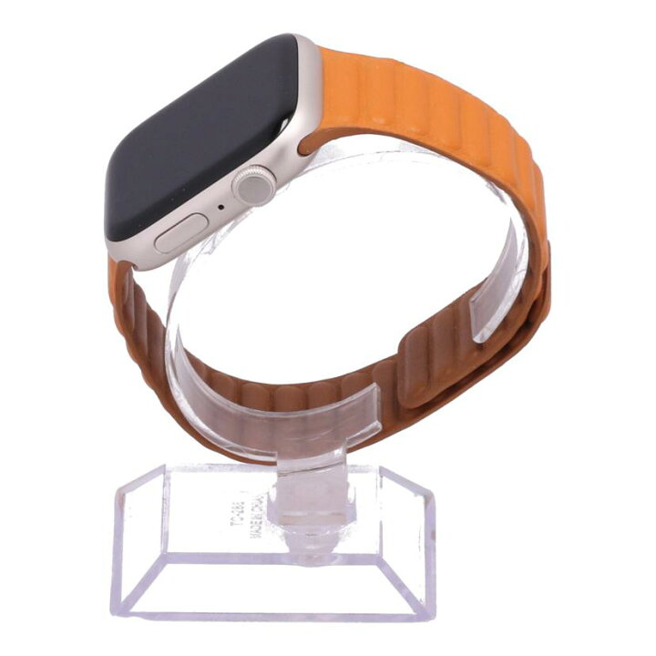 楽天市場】Apple アップル/Apple Watch Series 7/MKNP3J A 