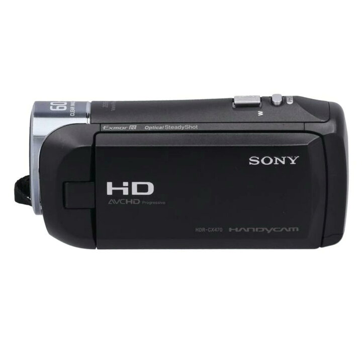 楽天市場】SONY ソニー/ビデオカメラ/HDR-CX470/S013039745H/Bランク 