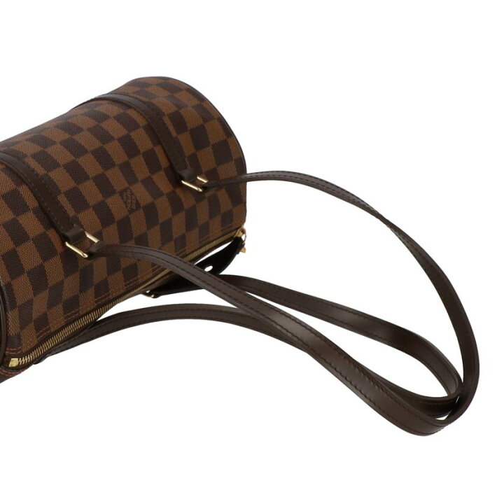 LOUIS VUITTON ルイ・ヴィトン/パピヨン30/ダミエ/エベヌ/N41210/MB0  