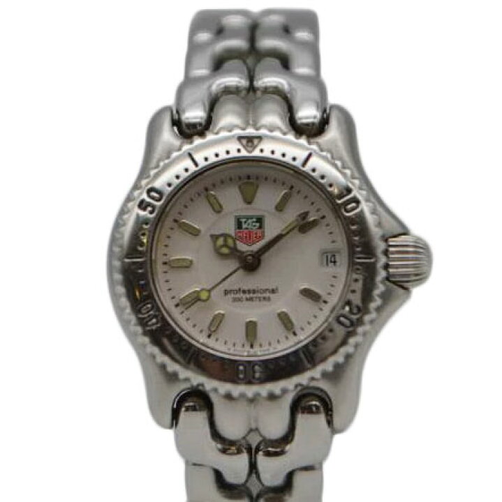 楽天市場】TAG HEUER タグ・ホイヤー/プロフェッショナル200mセル  
