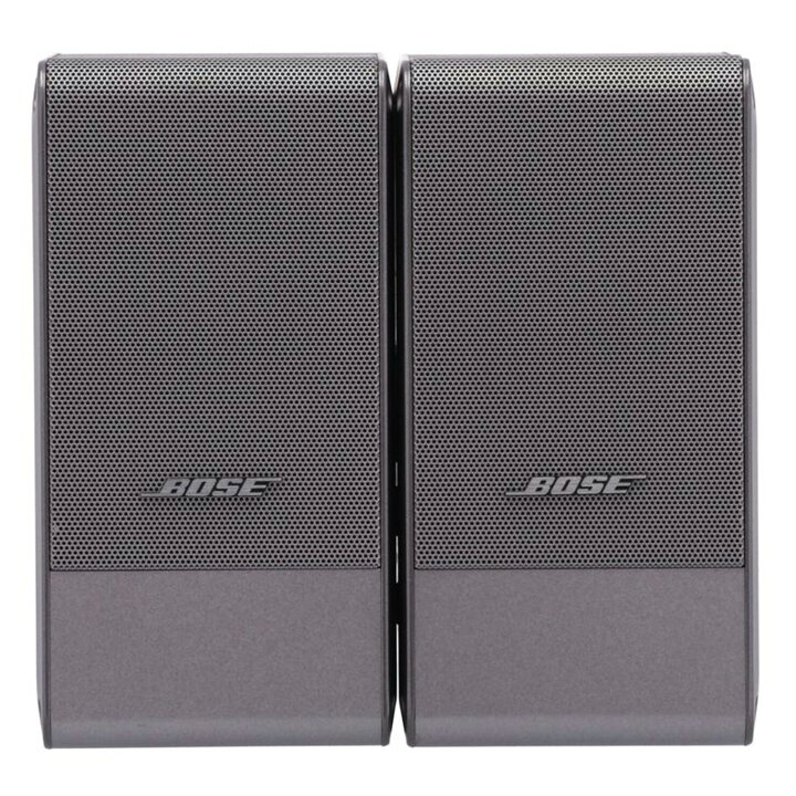 楽天市場】BOSE ボーズ/アクティブスピーカー/Computer MusicMonitor 
