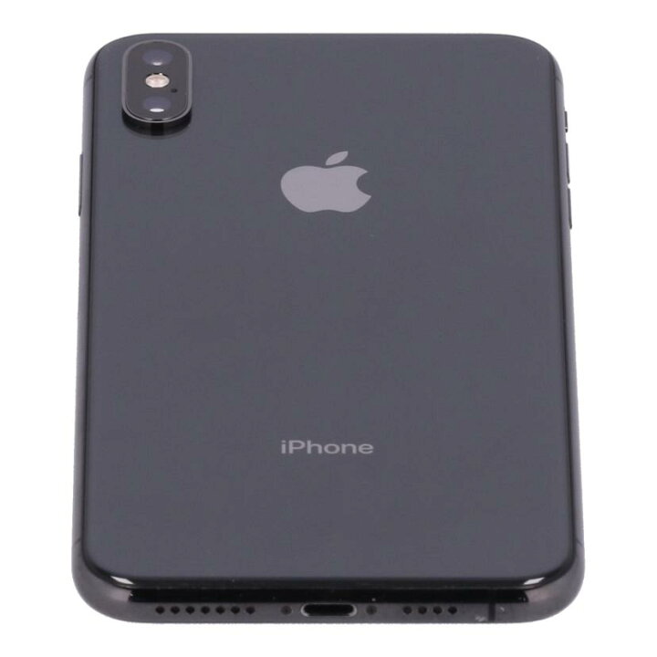 楽天市場】Apple docomo アップル/iPhone Xs Max 256GB/MT6U2J/A 