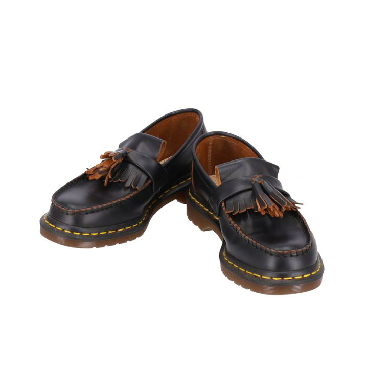 楽天市場】Dr.Martens ドクターマーチン/エイドリアン タッセル 