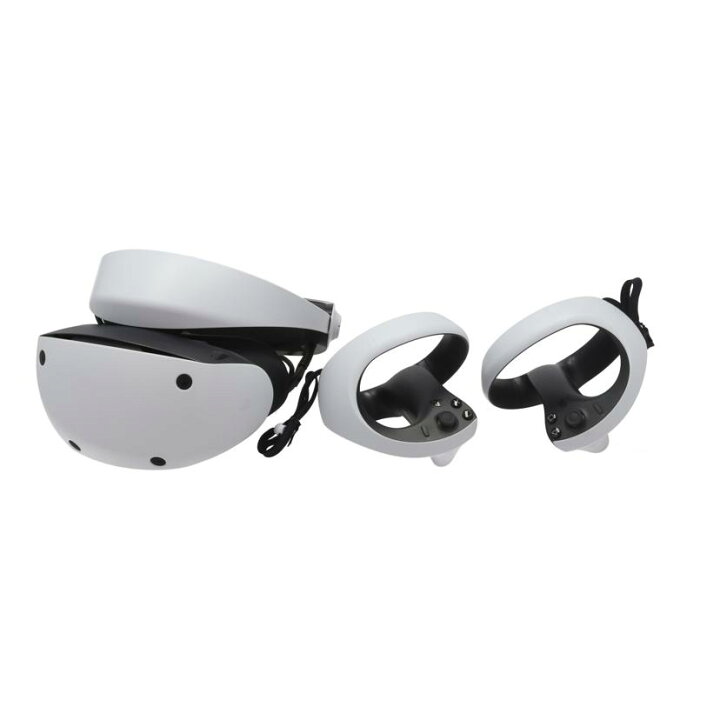 楽天市場】SONY ソニー /VRヘッドセット/PlayStation VR2 /CFI-ZVR1 