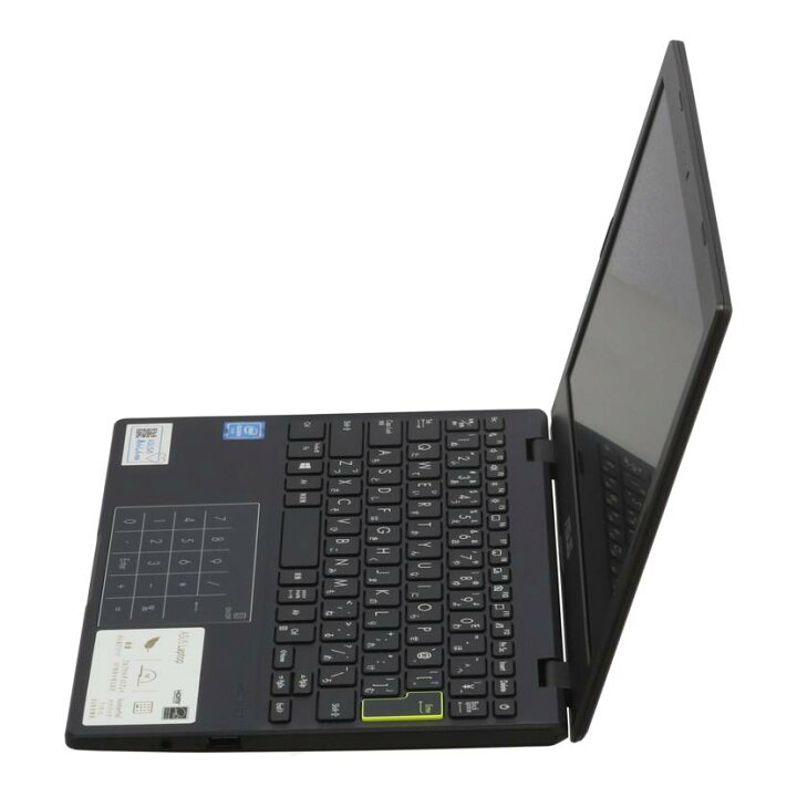 楽天市場】ASUS エイスース/ノートパソコン/E210MA-GJ001B 