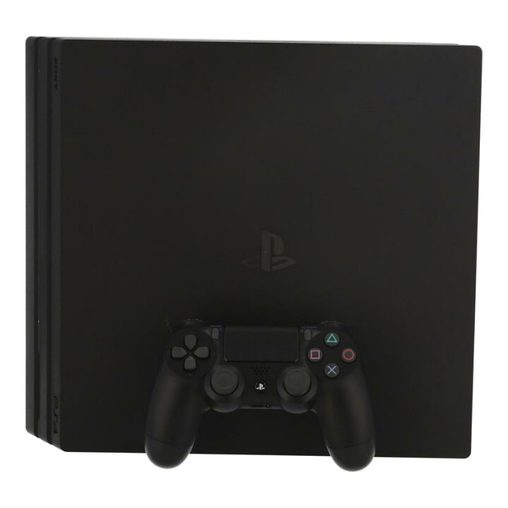 楽天市場】SONY ソニー/PlayStation4 Pro 本体/CUH-7100B/5767103/B 