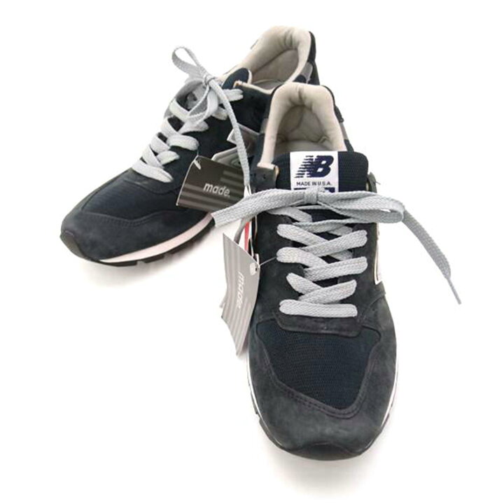 楽天市場】new balance ニューバランス/M996ネイビーmade in USA 