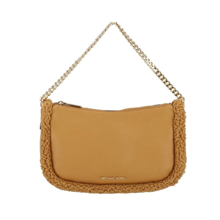 楽天市場】MICHAEL KORS マイケルコース/レザー2WAYショルダーバッグ 