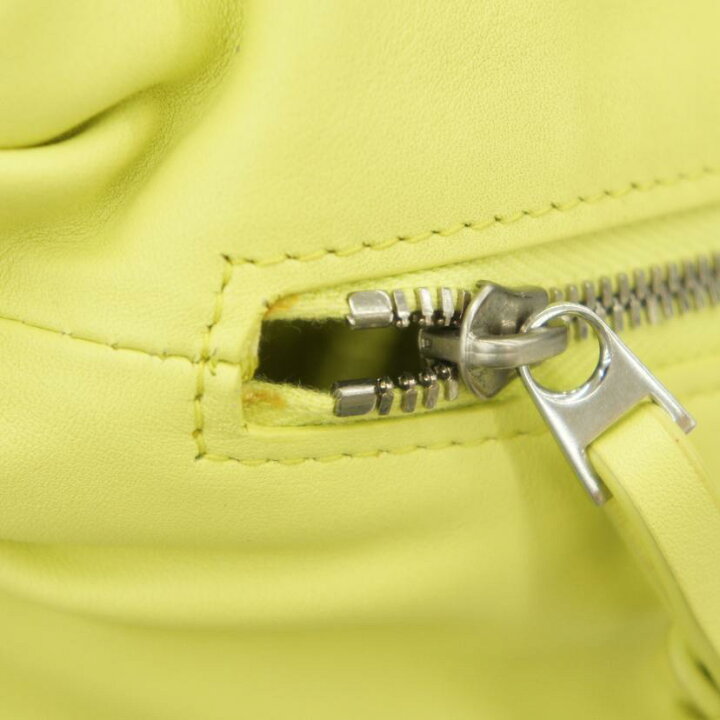 楽天市場】BOTTEGA VENETA ボッテガヴェネタ/ダブルノット/カーフ 