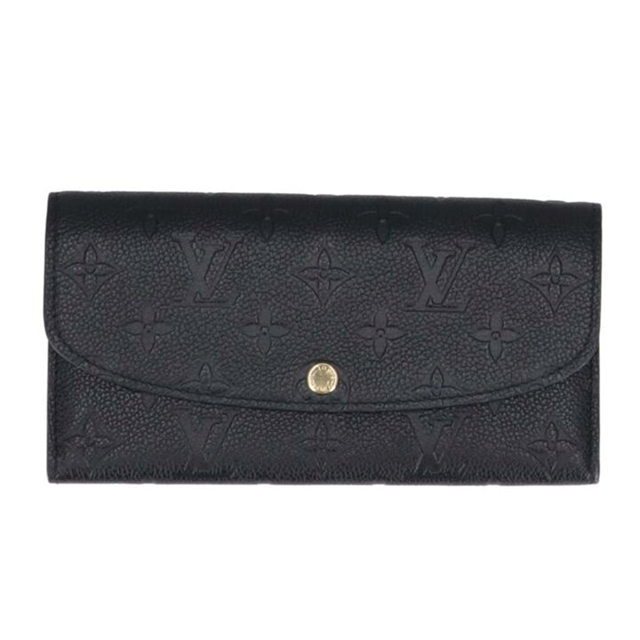 楽天市場】LOUIS VUITTON ルイ・ヴィトン/ポルトフォイユ・エミリー  