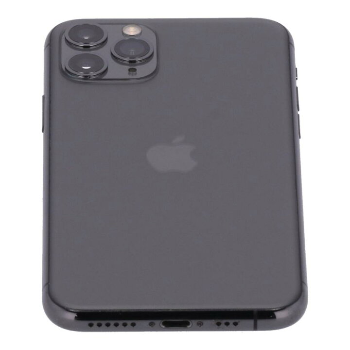 楽天市場】Apple au アップル/iPhone11 Pro 256GB/MWC72J/A 