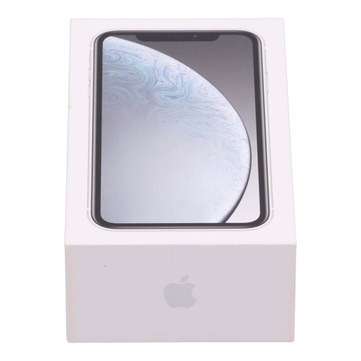 楽天市場】Apple au アップル/iPhone XR 64GB/MT032J/A/G0NY727KKXL1/B 