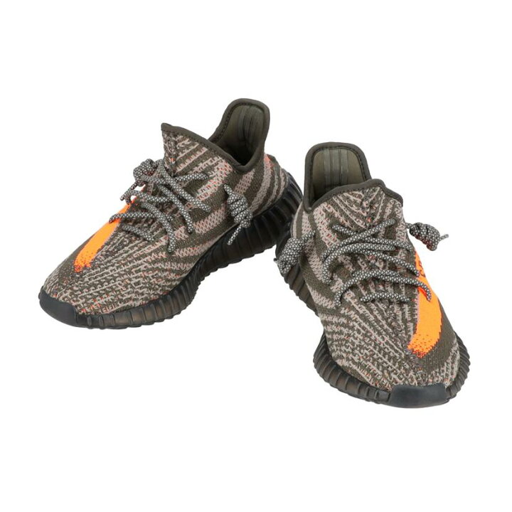 楽天市場】adidas アディダス/YEEZY BOOST 350 V2/HQ7045/130376573/AB 