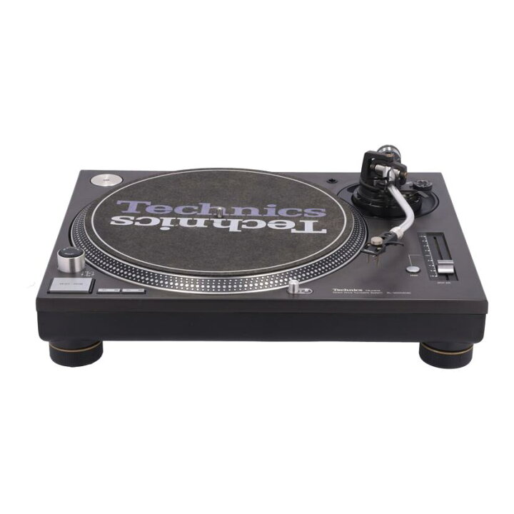 楽天市場】Technics テクニクス/DJターンテーブル/SL-1200MK3D 