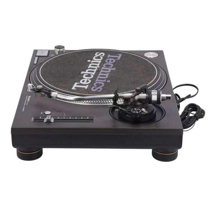 楽天市場】Technics テクニクス/DJターンテーブル/SL-1200MK3D 