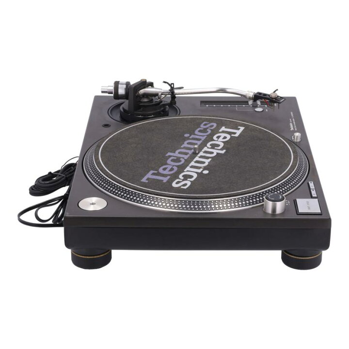 楽天市場】Technics テクニクス/DJターンテーブル/SL-1200MK3D 