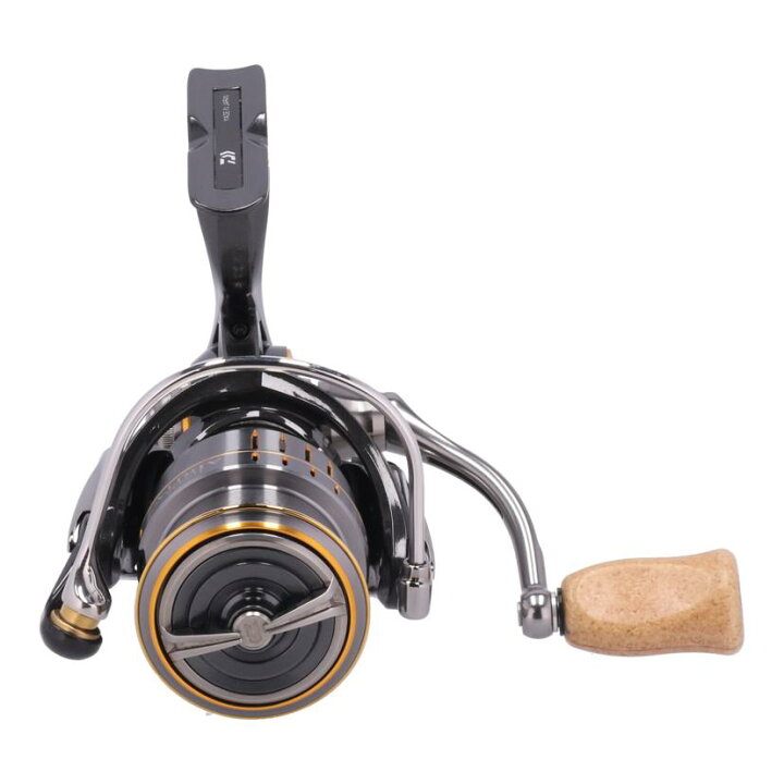 楽天市場】DAIWA ダイワ/スピニングリール/ルビアス エアリティ FC 
