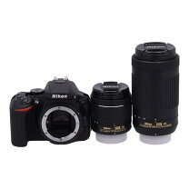 楽天市場】ダブルズームキット 中古 d5600の通販 