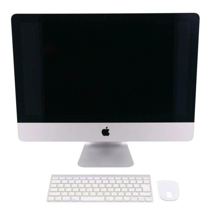 楽天市場】Apple アップル/iMac 21.5inch Late 2013/A1418 ME086J/A 
