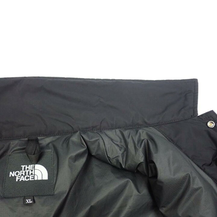 楽天市場】THE NORTH FACE ノースフェイス/インサレーテッドコーチJKT  