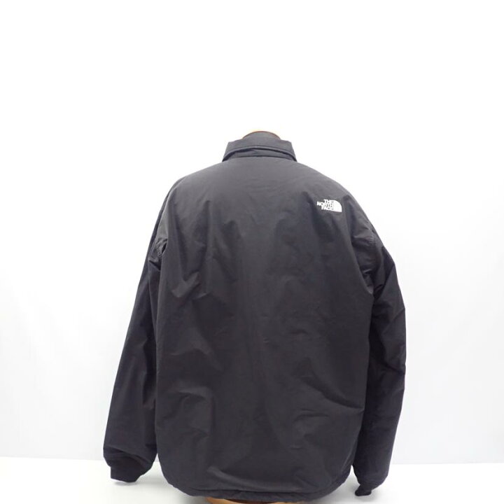 楽天市場】THE NORTH FACE ノースフェイス/インサレーテッドコーチJKT  