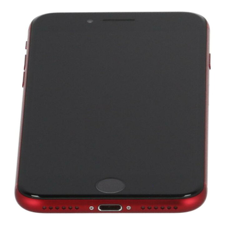 楽天市場】Apple アップル/iPhone SE 第3世代 64GB (PRODUCT)RED 