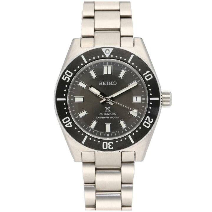 楽天市場】SEIKO セイコー/プロスペック/ダイバースキューバ 