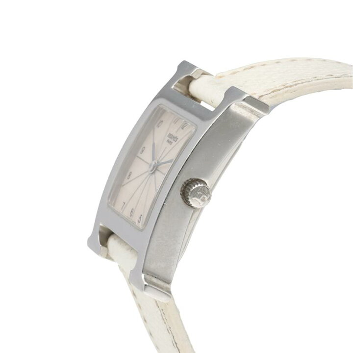 楽天市場】HERMES エルメス/Hウォッチ/HH1.210/199****/ABランク/91  