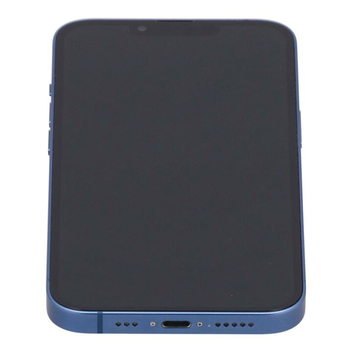 楽天市場】Apple アップル/iPhone 13 128GB/MLNG3J A/R7KWNWYT9D/B 